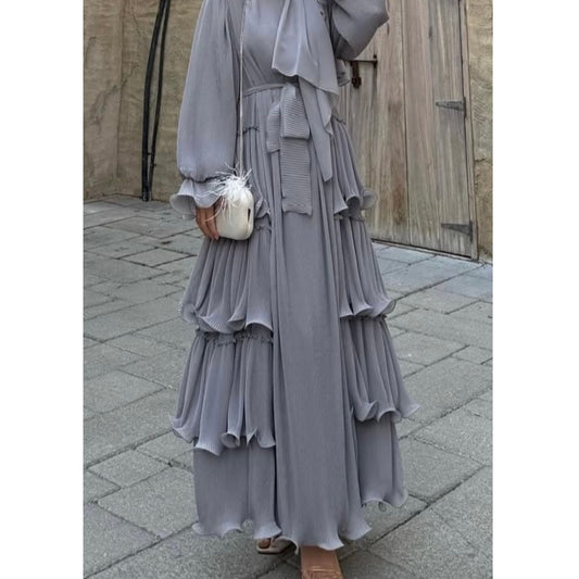Gray Premium Quality Dress